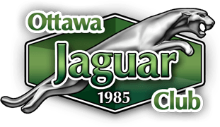Ottawa Jaguar Club