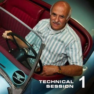 Technical – Session 1