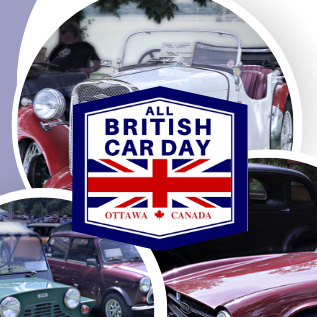 All British Car Day (ABCD)