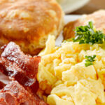 Breakfast and OJC Annual General Meeting