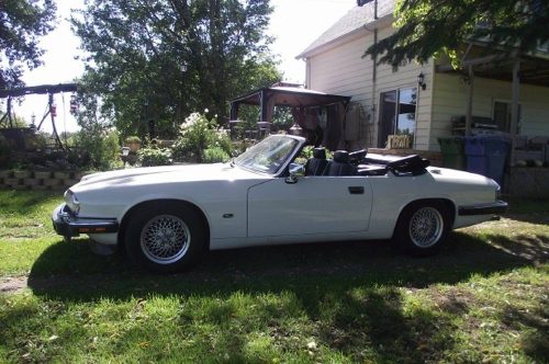 Lee Keeley - 1993 xjs_website